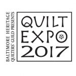 QUILT EXPO 2017